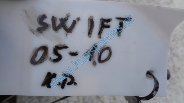 volantová tyč na suzuki swift 1,3i, 48200-62J10